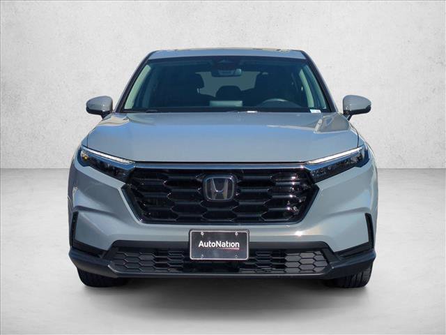 Used 2025 Honda CR-V EX image 2