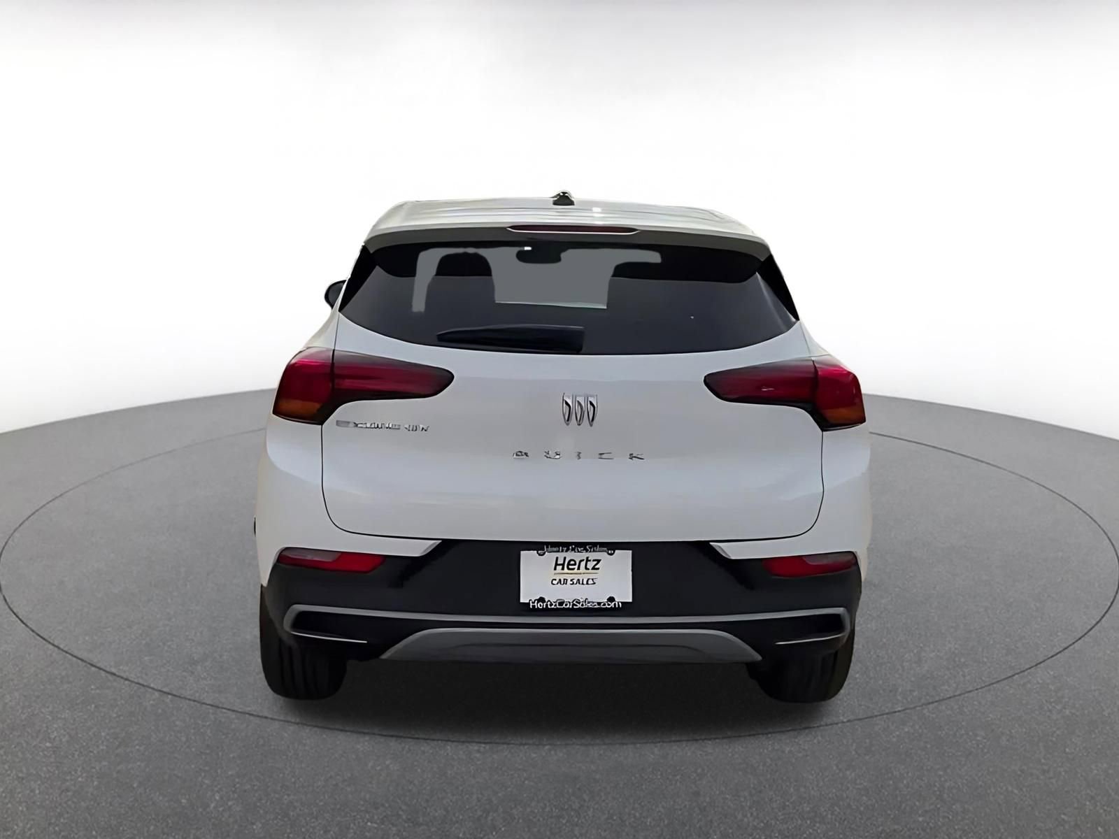 Used 2025 Buick Encore GX Preferred FWD image 12