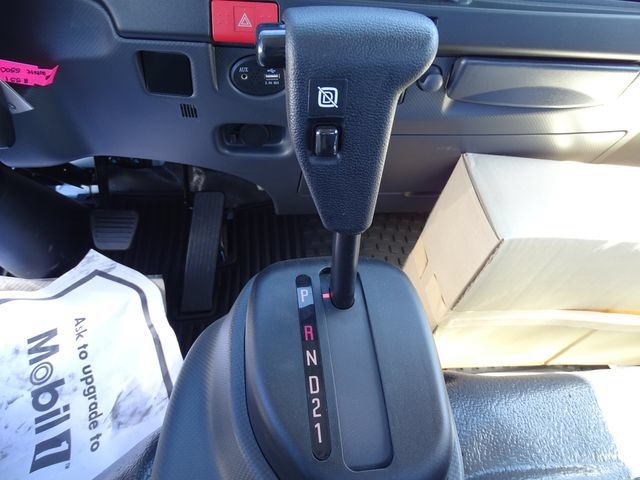 New 2024 Chevrolet Low Cab Forward 5500XD RWD image 7
