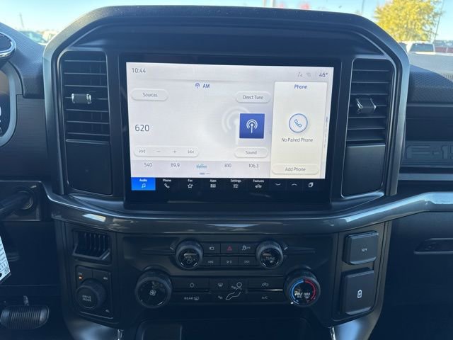 New 2025 Ford F150 STX w/ Equipment Group 200A image 34