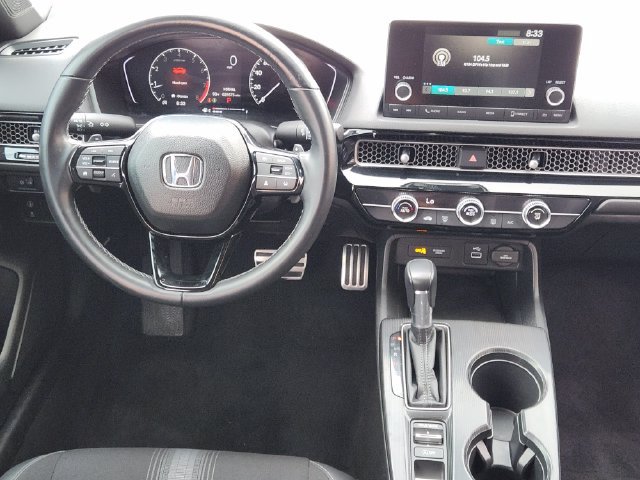 Used 2024 Honda Civic Sport image 27