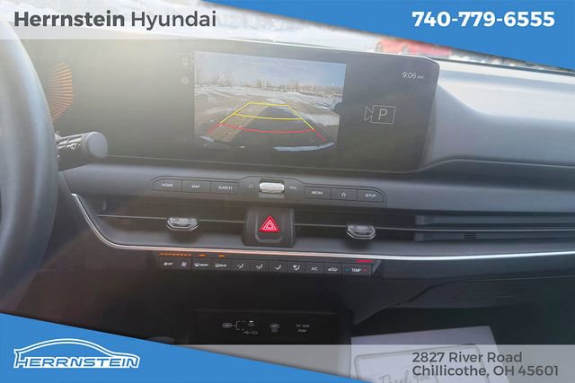 Used 2025 Kia K4 FWD image 18