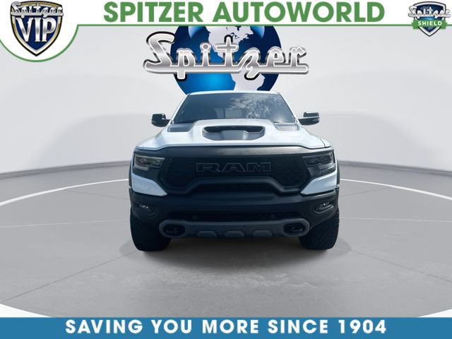 Used 2024 RAM 1500 TRX w/ TRX Level 2 Equipment Group AWD/4WD image 3