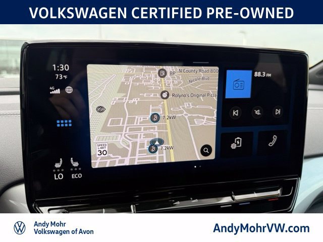 Used 2023 Volkswagen ID.4 Pro S Plus AWD/4WD image 25