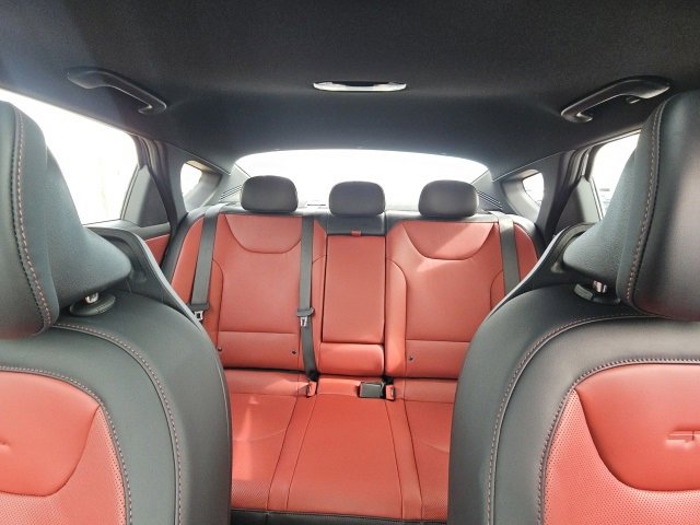 New 2026 Kia K4 GT-Line Turbo image 21