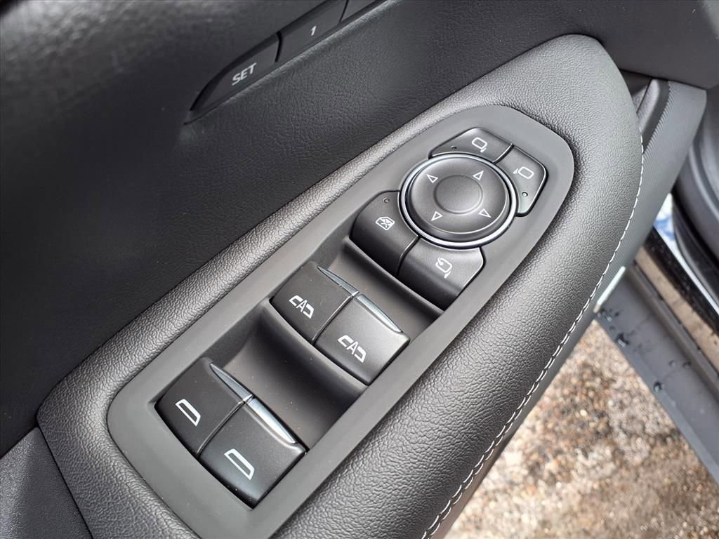 New 2026 Cadillac XT5 Premium Luxury w/ Driver Assist Package image 12