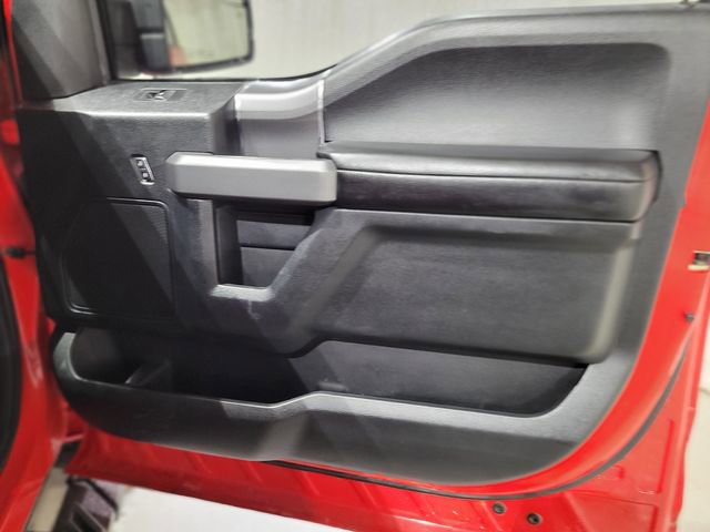 Used 2016 Ford F150 XLT w/ Equipment Group 302A Luxury image 58