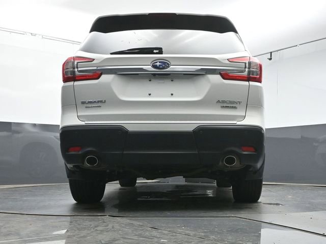 Used 2025 Subaru Ascent Limited w/ Popular Package #1 image 38