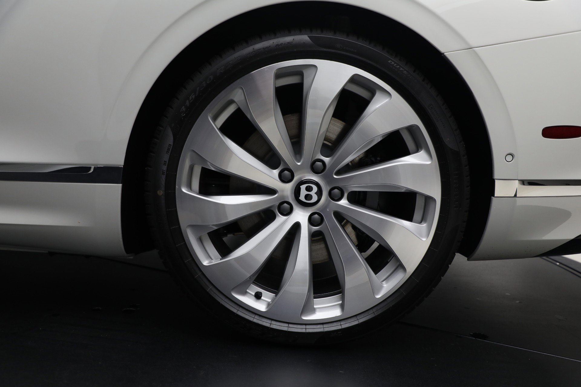 New 2026 Bentley Continental GT image 24