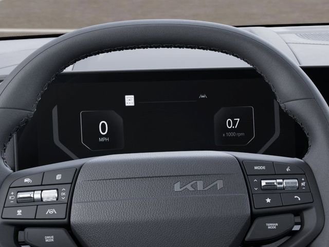New 2026 Kia Sportage X-Line w/ X-Line Technology Package image 21