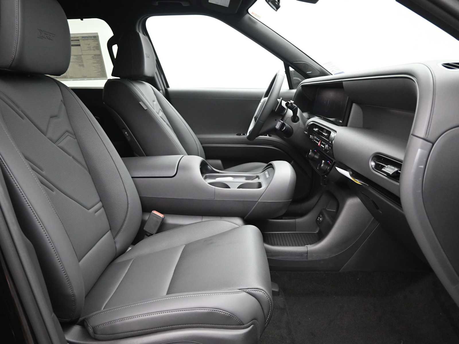 New 2026 Hyundai Palisade XRT Pro image 11