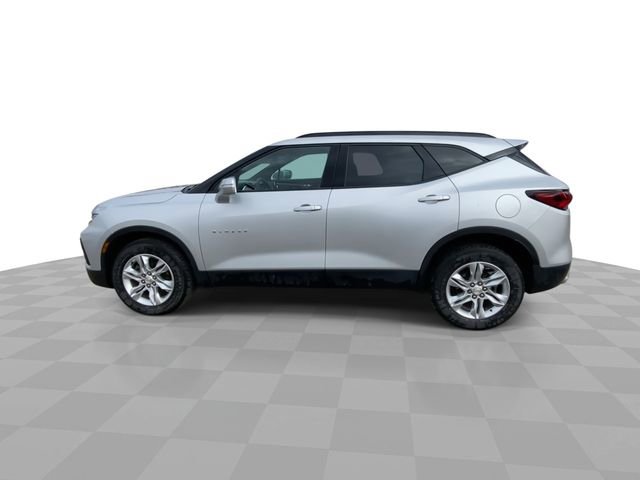 Used 2020 Chevrolet Blazer LT image 5