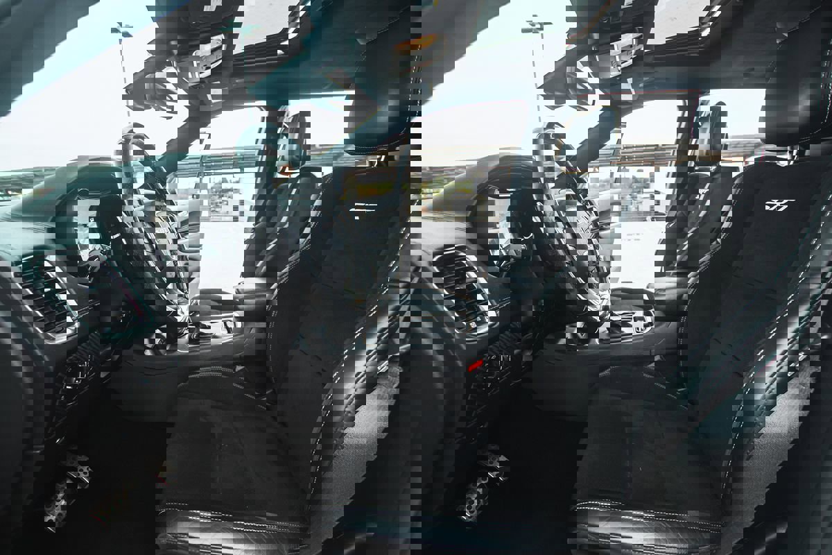 Used 2020 Dodge Durango SRT w/ Premium Interior Group image 17