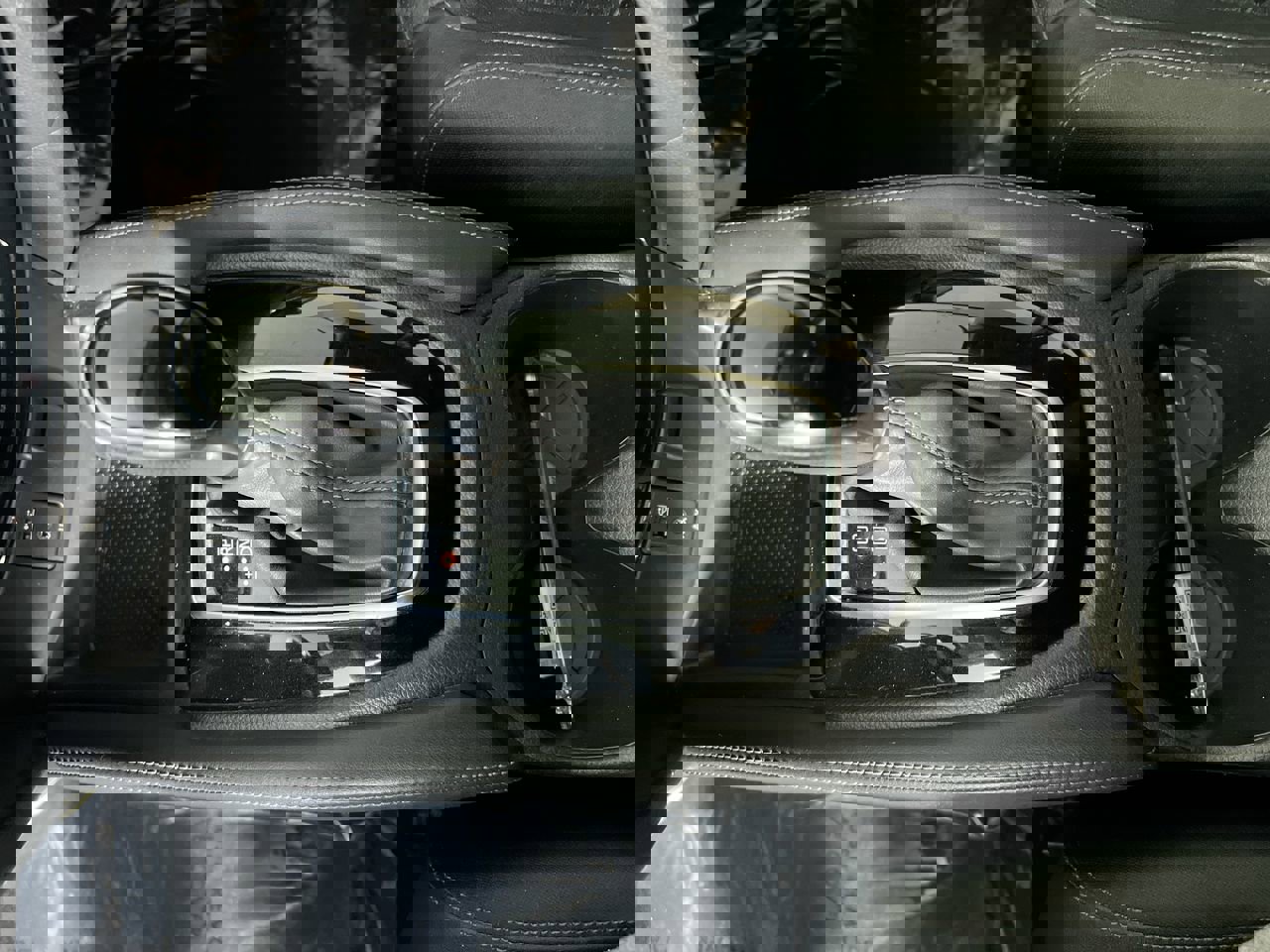 Used 2017 Nissan Rogue Sport SL image 22