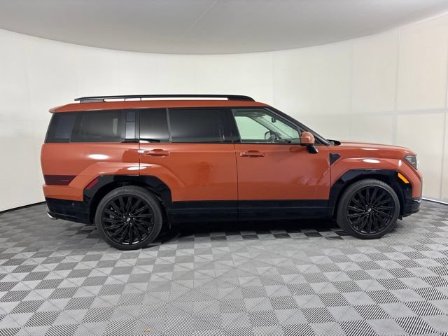 Used 2024 Hyundai Santa Fe Calligraphy AWD/4WD image 48