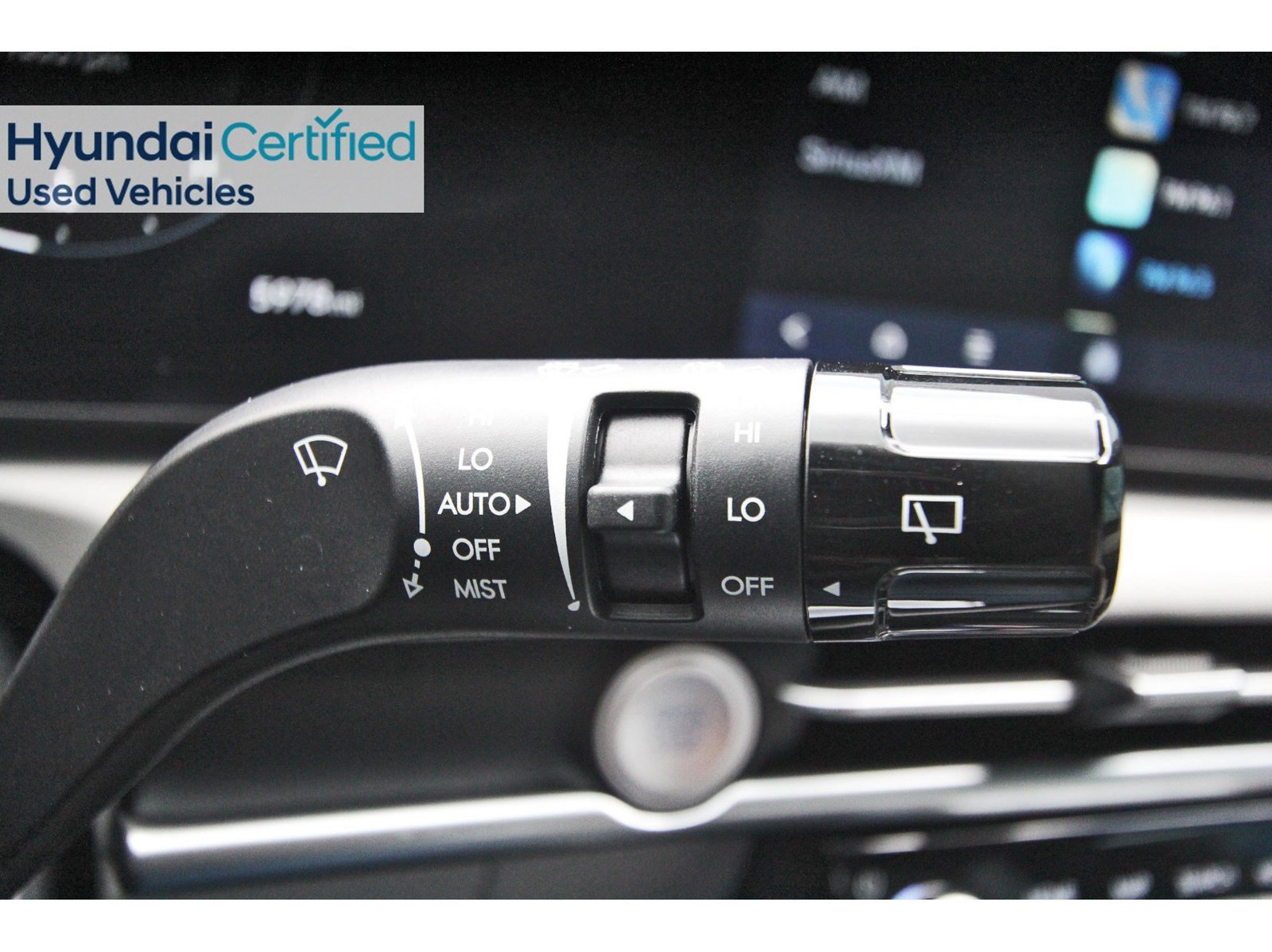 Certified 2026 Hyundai Tucson Limited FWD image 21