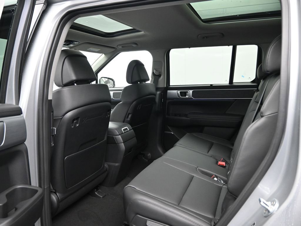 New 2026 Hyundai Santa Fe Limited image 28