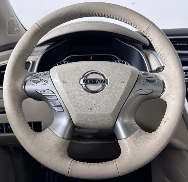 Used 2018 Nissan Murano Platinum image 18