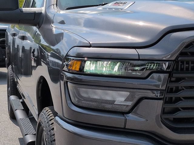 New 2026 RAM 2500 Tradesman AWD/4WD image 9