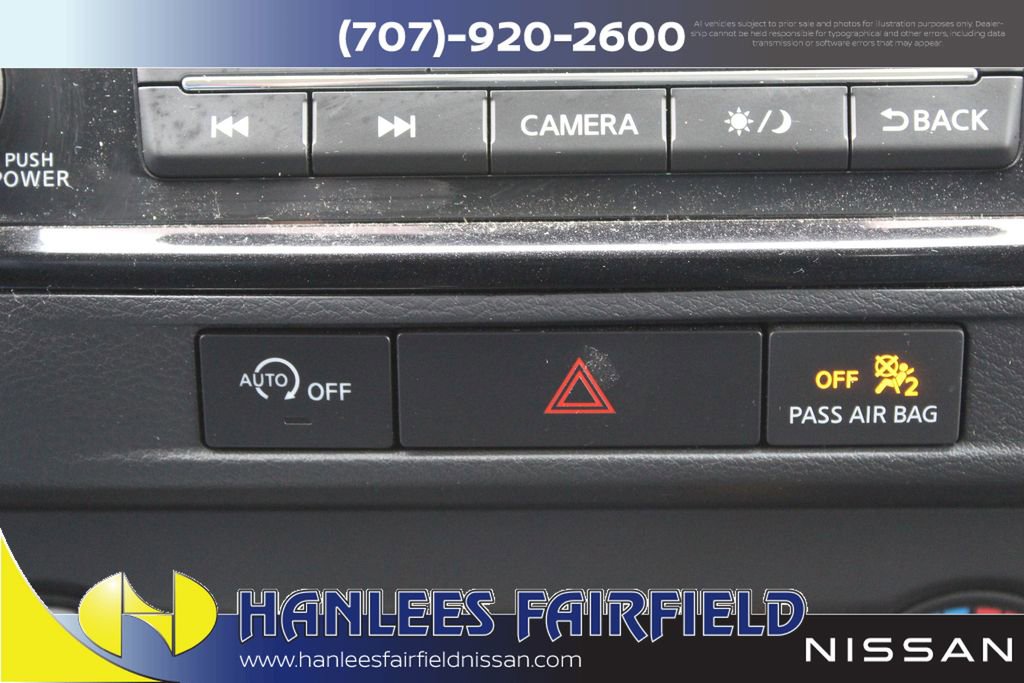 Used 2023 Nissan Frontier SV w/ Tow Package image 23