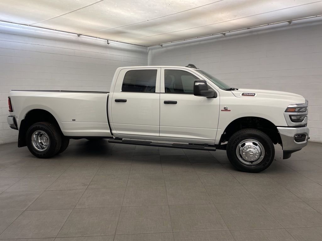 New 2026 RAM 3500 Tradesman image 2