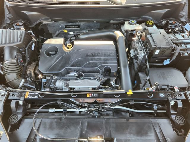 Used 2023 GMC Terrain SLE w/ Driver Convenience Package image 31