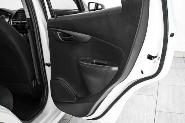 Used 2021 Chevrolet Spark LT w/ Spark Special Edition image 42