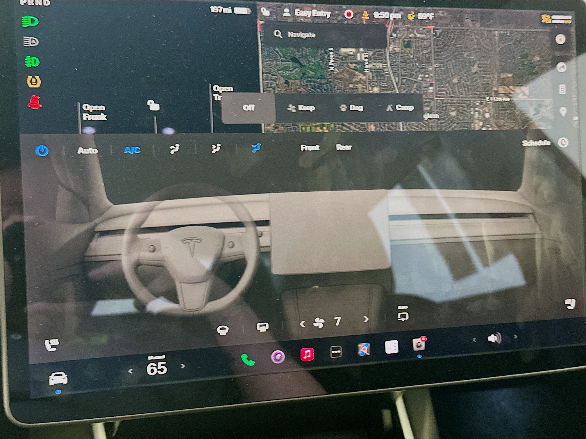 Used 2019 Tesla Model 3 Long Range image 24