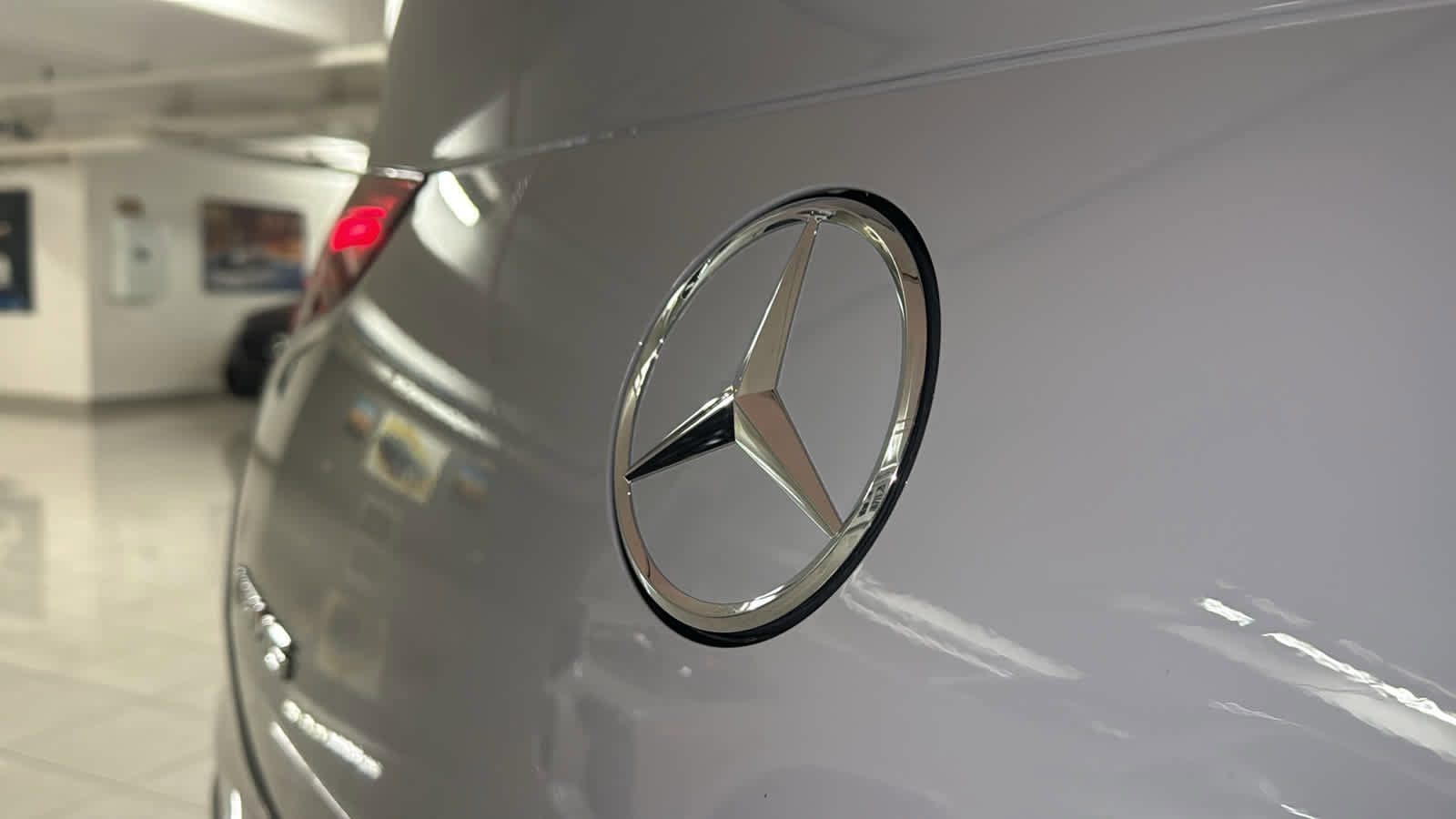 New 2026 Mercedes-Benz GLE 53 AMG 4MATIC Coupe image 7