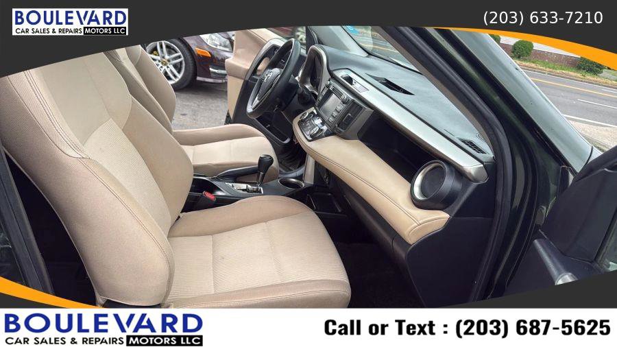 Used 2013 Toyota RAV4 XLE AWD/4WD image 36