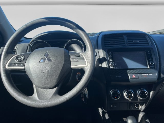 Used 2021 Mitsubishi Outlander Sport ES AWD/4WD image 15