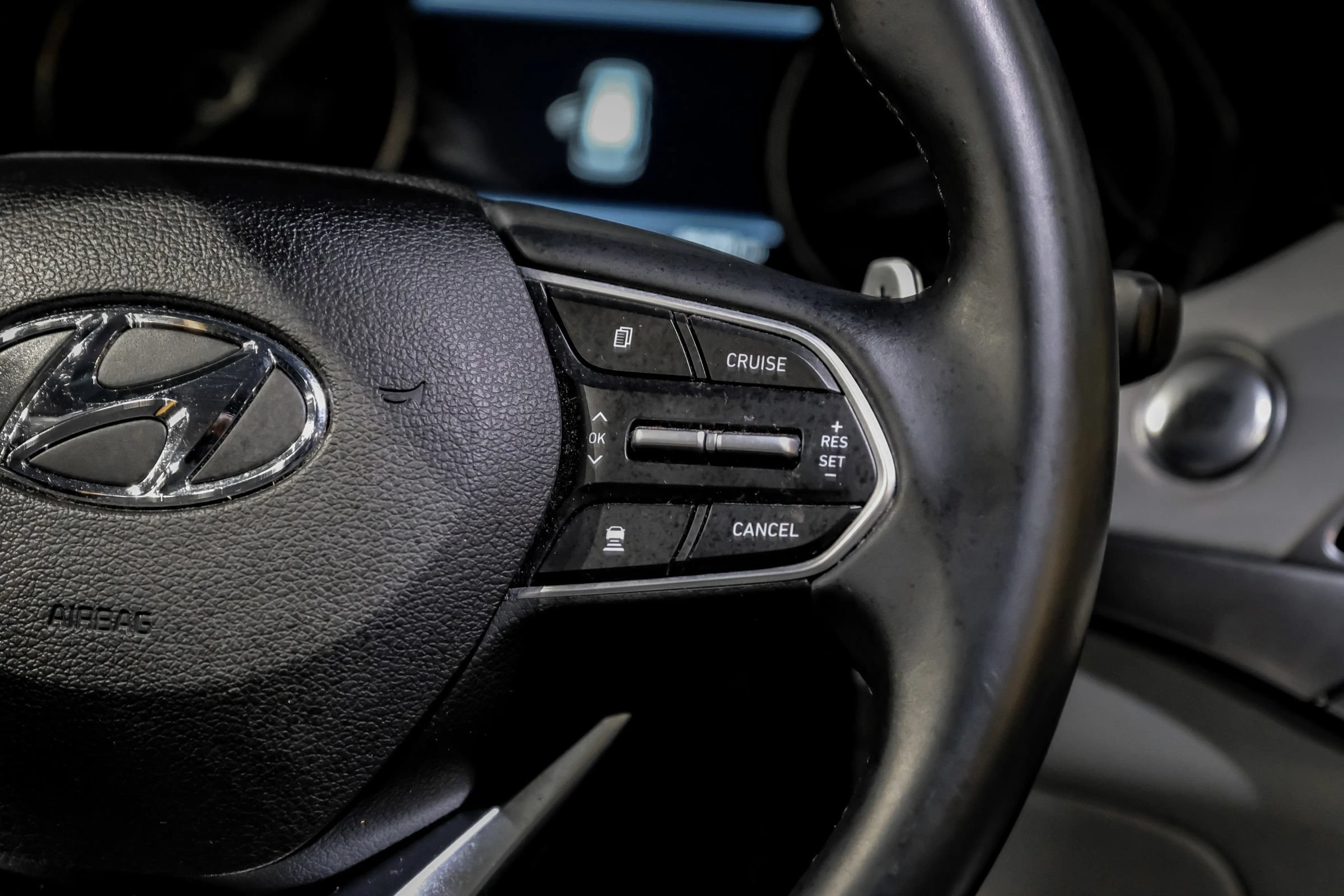 Used 2020 Hyundai Palisade SEL AWD/4WD image 17
