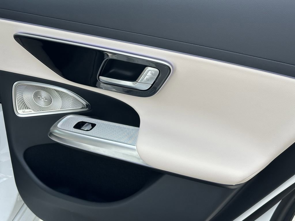 Certified 2025 Mercedes-Benz E 350 Sedan image 19