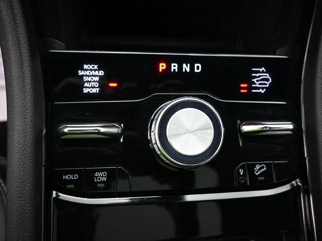 Used 2021 Jeep Grand Cherokee L Overland w/ Quick Order Package 25N image 14