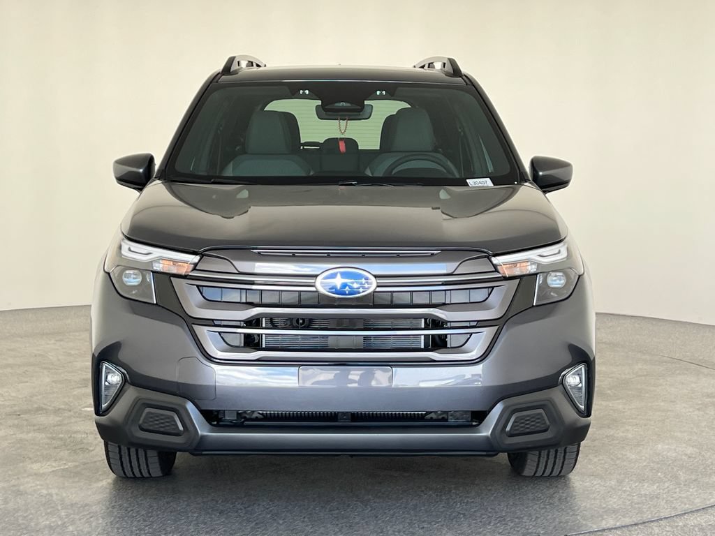 New 2026 Subaru Forester Premium AWD/4WD image 10