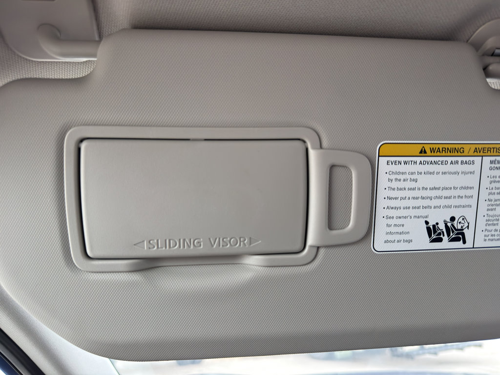 Certified 2023 Nissan Rogue SV w/ SV Premium B Package image 24