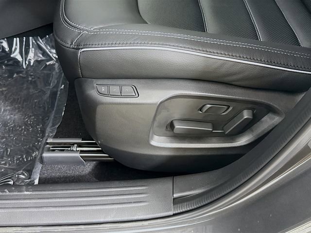 New 2025 MAZDA CX-5 AWD 2.5 S image 19