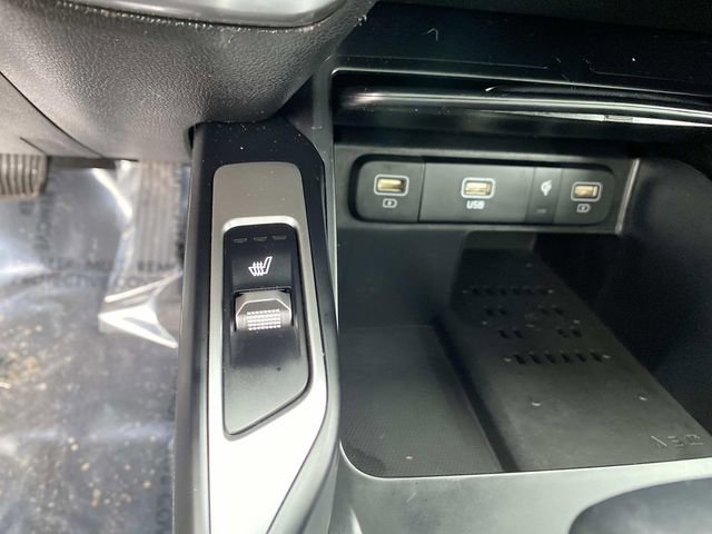 Used 2023 Kia Sorento X-Line EX image 13