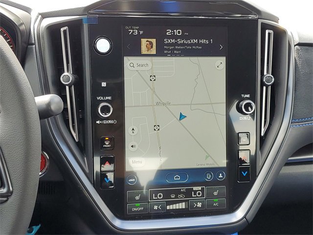 New 2025 Subaru WRX tS w/ Popular Package #2A image 27