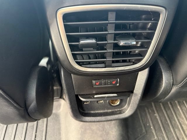 Used 2018 Lincoln MKX Reserve w/ Driver Assistance Package AWD/4WD image 15