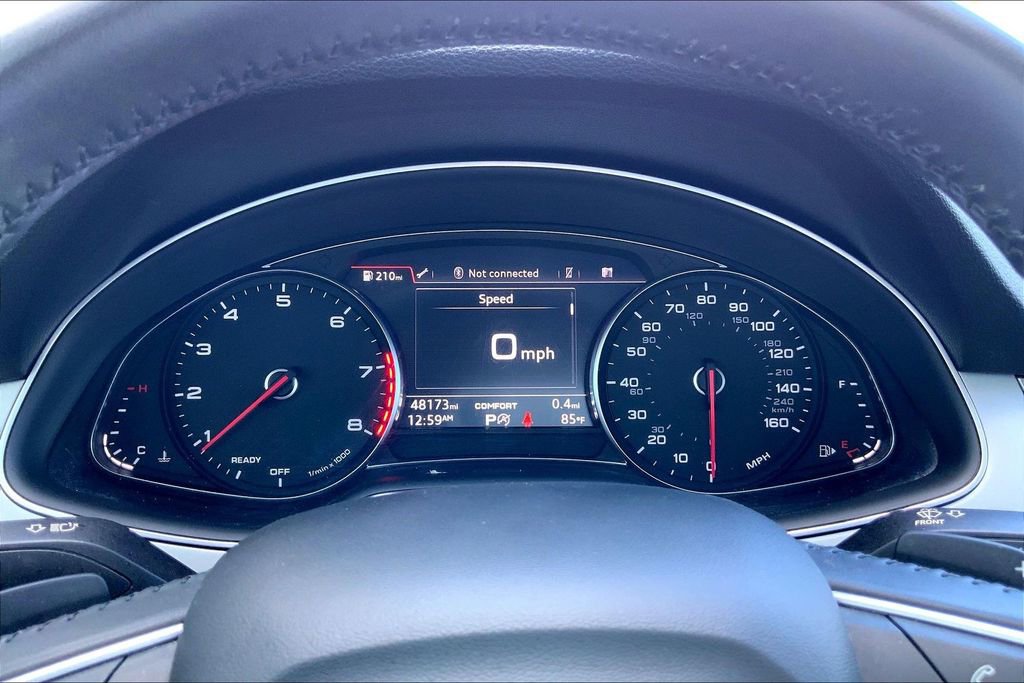 Used 2019 Audi Q7 2.0T Premium w/ Convenience Package image 20