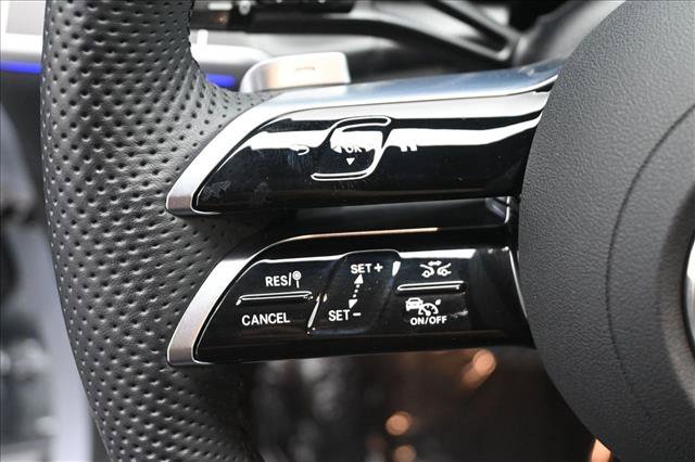Certified 2026 Mercedes-Benz GLC 300 4MATIC image 11