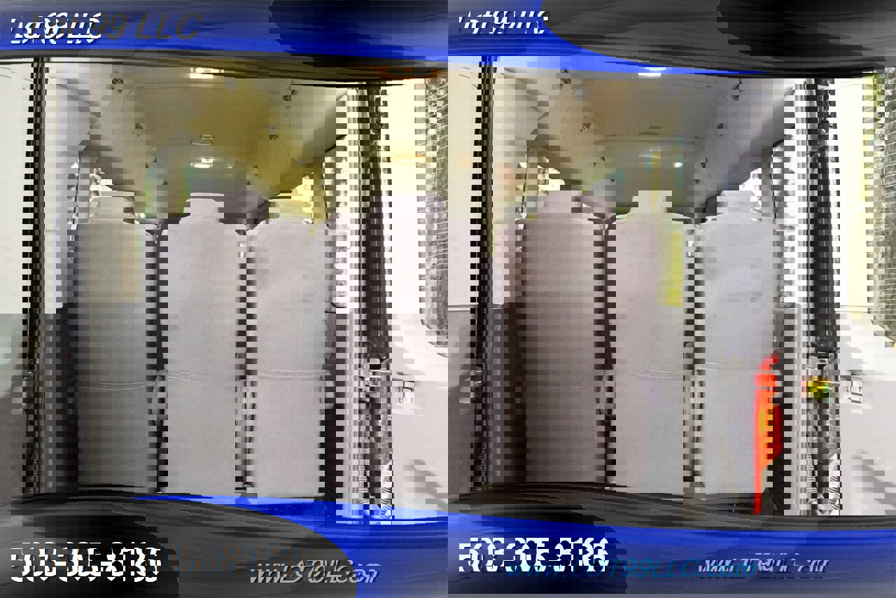 Used 2020 Ford Transit 350 XLT image 18