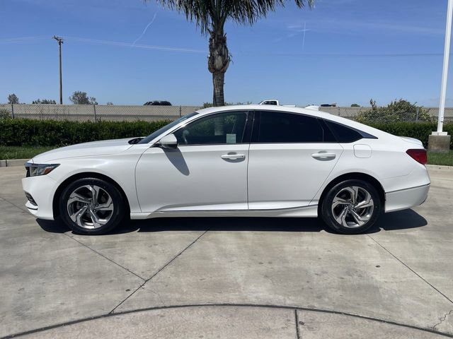 Used 2019 Honda Accord EX image 5