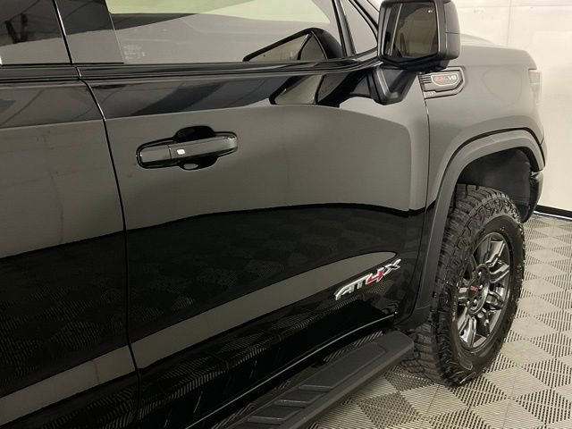 Used 2024 GMC Sierra 1500 AT4X AWD/4WD image 9