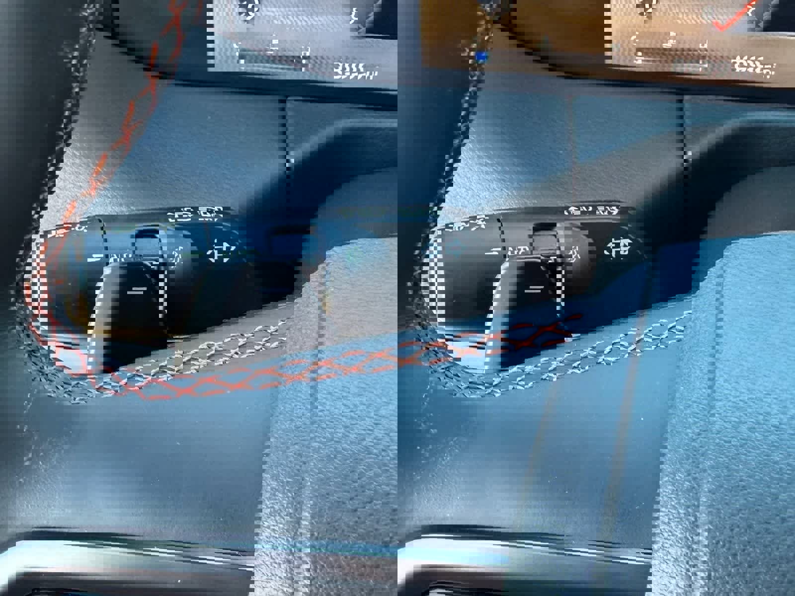 Certified 2025 Nissan Armada PRO-4X w/ Pro-4X Premium Package image 32