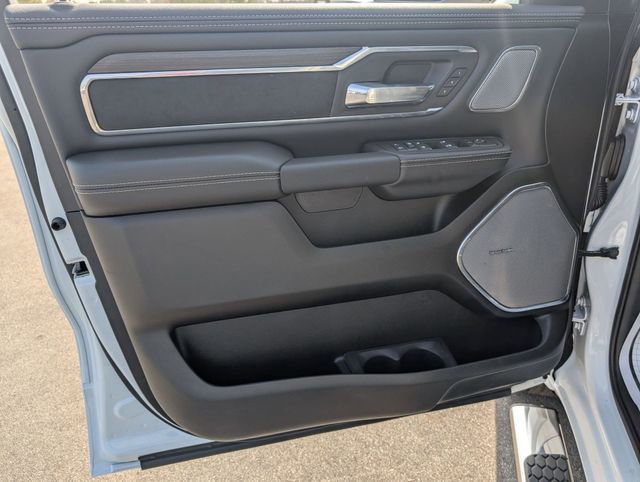 New 2026 RAM 1500 Laramie image 9