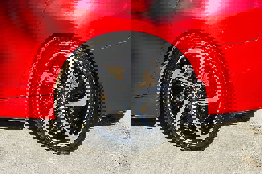 Used 2021 Honda Accord Sport image 11