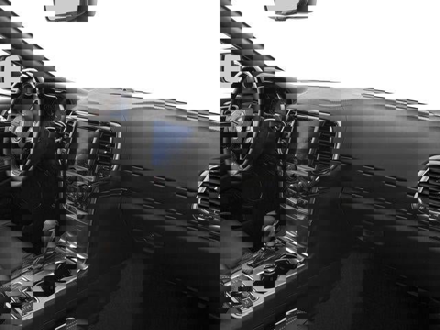 Used 2017 Jeep Grand Cherokee Overland image 16