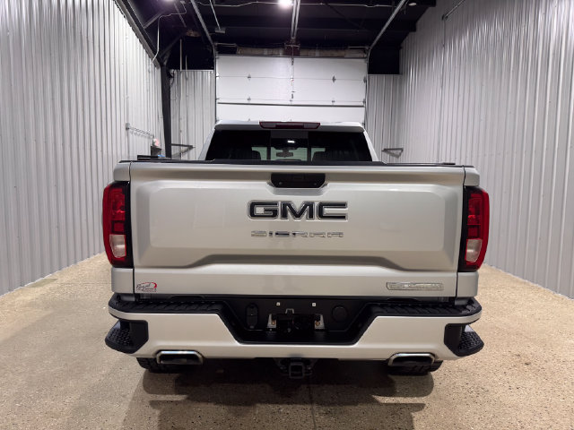 Used 2020 GMC Sierra 1500 Elevation AWD/4WD image 7